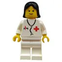 Minifigurka