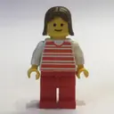 Minifigurka