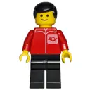 Minifigurka