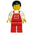 Minifigurka