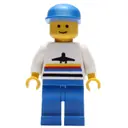 Minifigurka