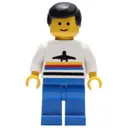 Minifigurka