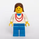 Minifigurka