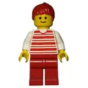 Minifigurka