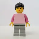 Minifigurka