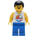 Minifigurka