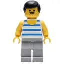 Minifigurka