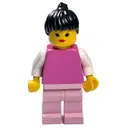 Minifigurka
