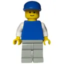 Minifigurka