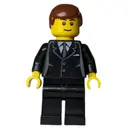 Minifigurka
