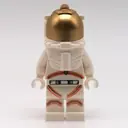 Minifigurka