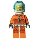 Minifigurka
