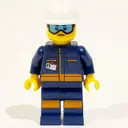 Minifigurka