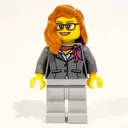 Minifigurka