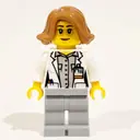 Minifigurka