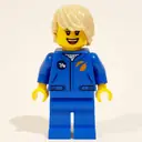 Minifigurka