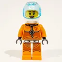 Minifigurka