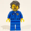 Minifigurka