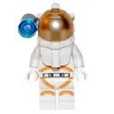 Minifigurka