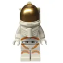 Minifigurka