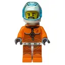 Minifigurka