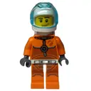 Minifigurka