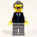 Minifigurka