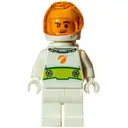 Minifigurka
