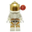 Minifigurka