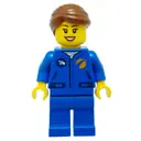 Minifigurka