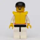 Minifigurka