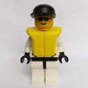 Minifigurka
