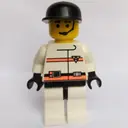 Minifigurka