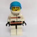 Minifigurka