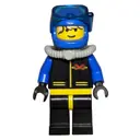 Minifigurka