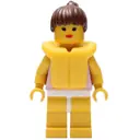 Minifigurka