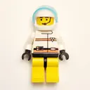 Minifigurka