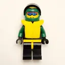 Minifigurka