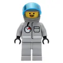 Minifigurka