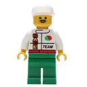Minifigurka