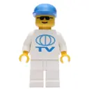 Minifigurka