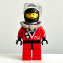 Minifigurka