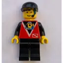 Minifigurka
