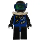Minifigurka