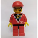 Minifigurka