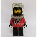 Minifigurka