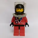 Minifigurka