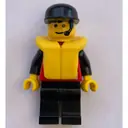 Minifigurka