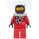 Minifigurka