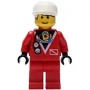 Minifigurka